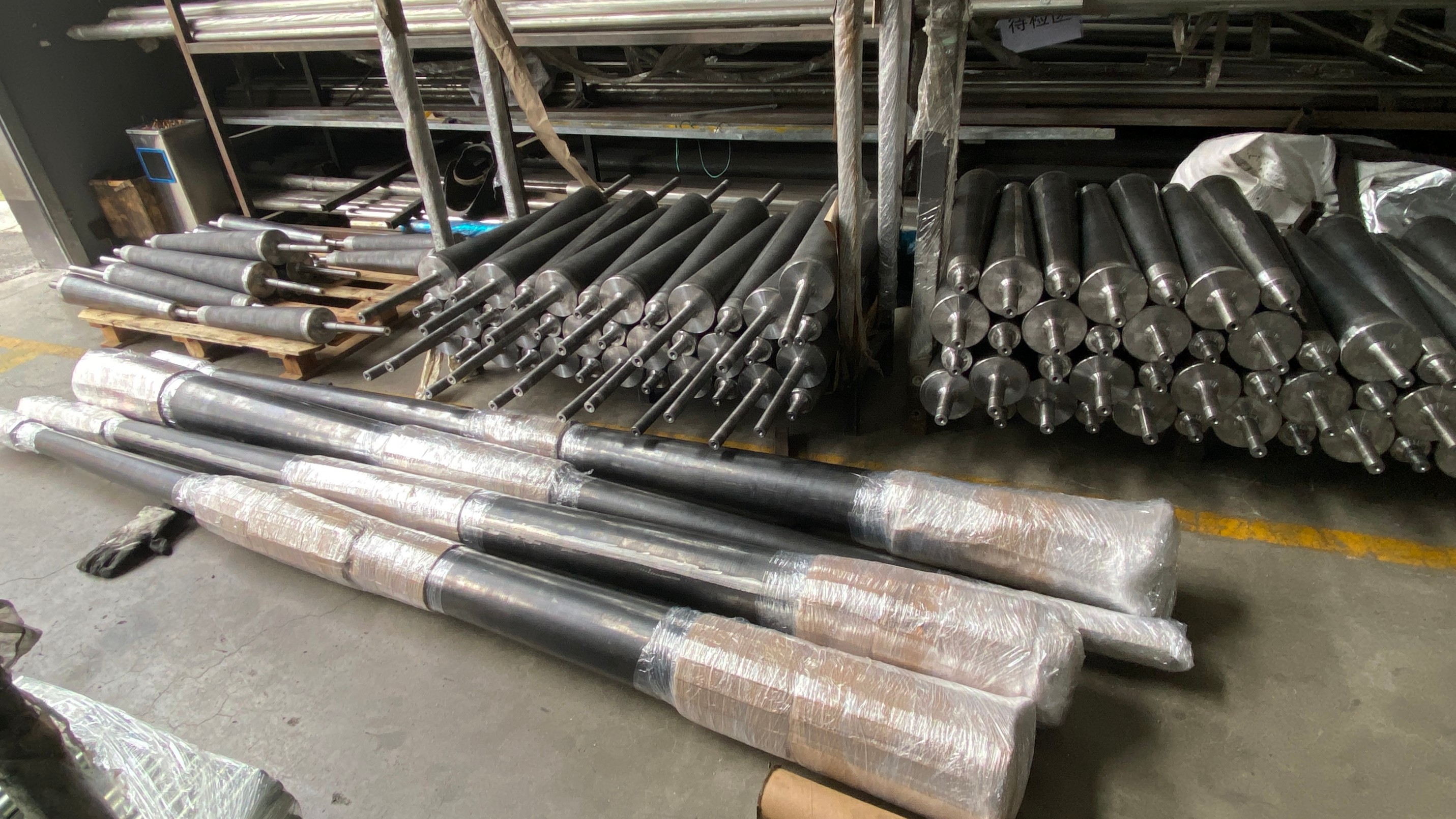 Intralogistics Equipment